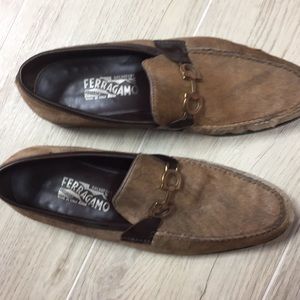 Salvatore Ferragamo shoes